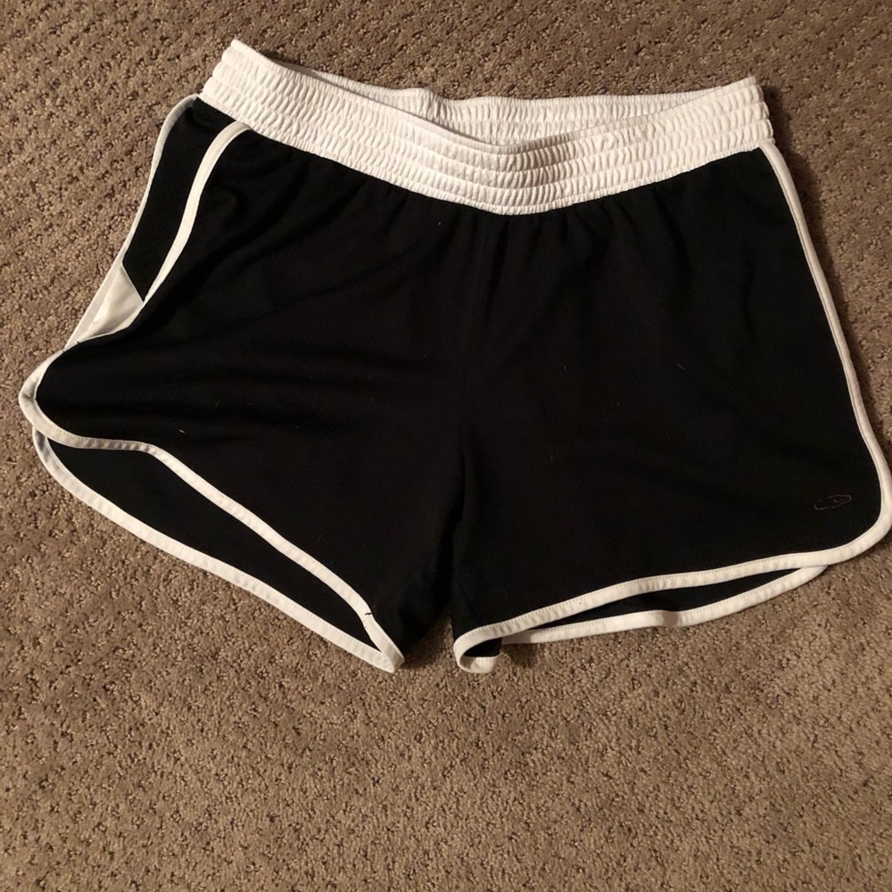Champion athletic shorts